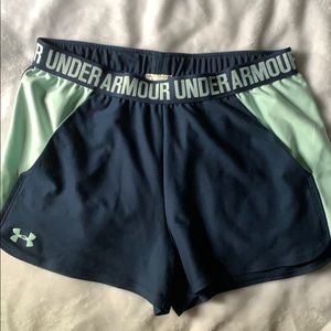 Under Armour Shorts